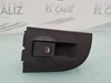 Mando elevalunas trasero izquierdo para audi a6 avant (4b5) 2.5 tdi quattro 4t 4B0959855A