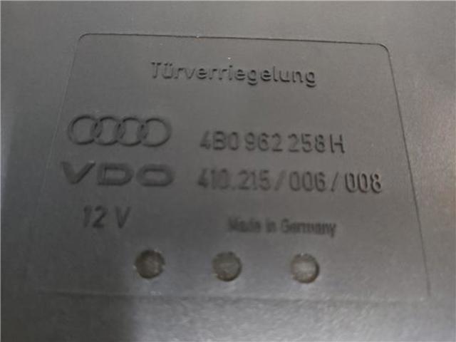 4B0962258H VAG