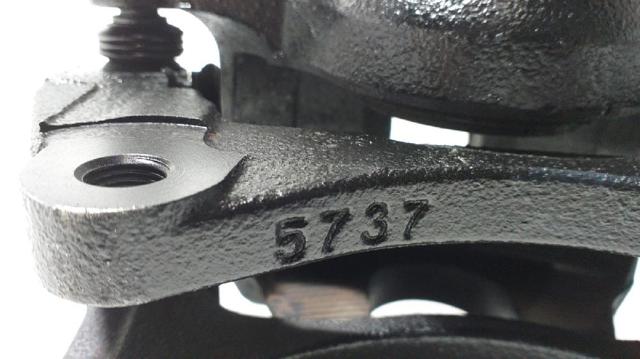 4B11 MITSUBISHI Motor completo  comprar en Lleida