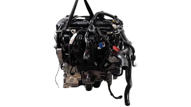 4B11 Mitsubishi