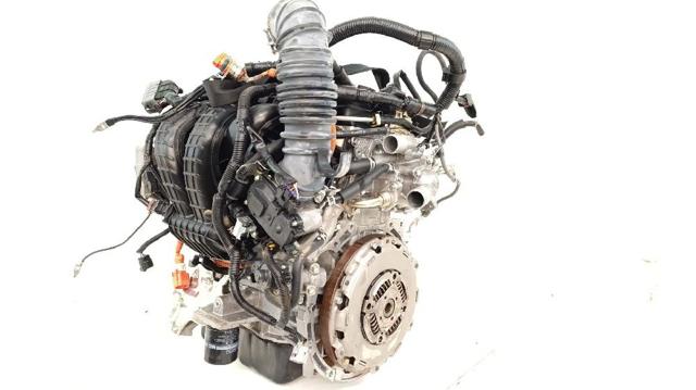 4B12 Mitsubishi