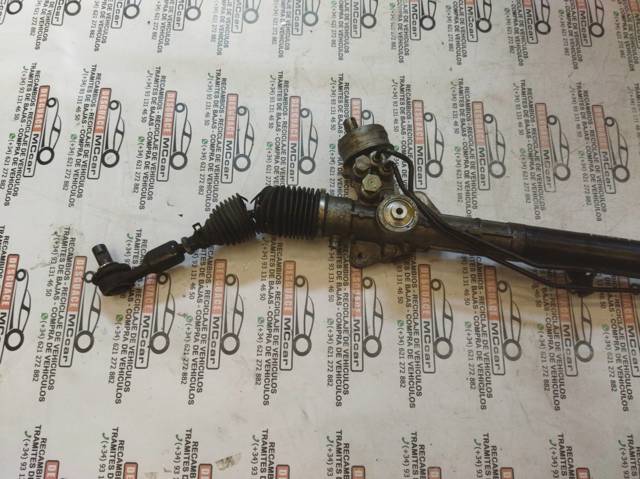 VAG 4B1422066E Cremallera de dirección  disponible España
