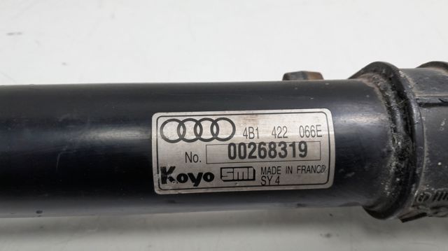 4B1422066E Cremallera de dirección comprar Almería