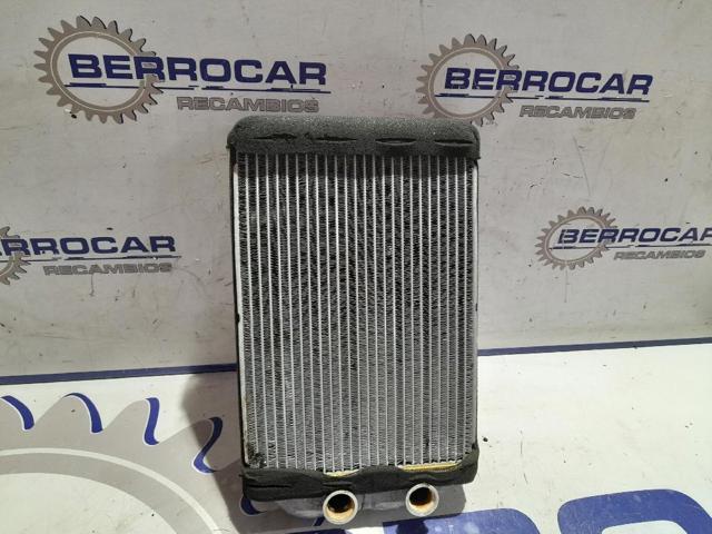 Radiador de calefacción 4B1819031C VAG