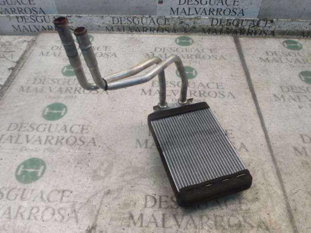 Radiador de calefacción 4B1819031C VAG
