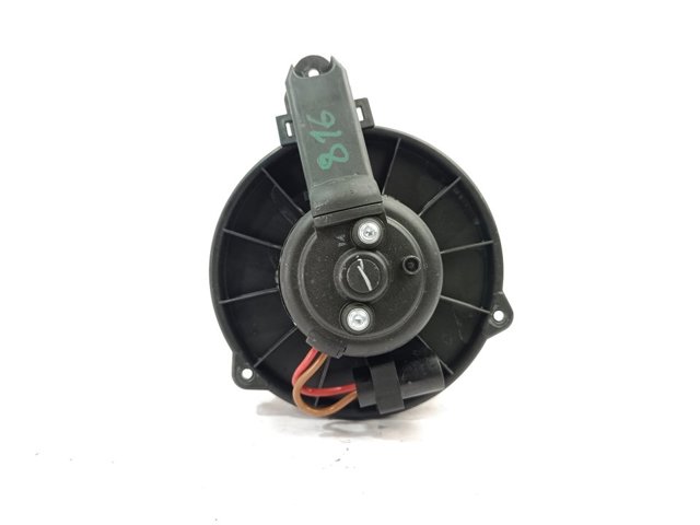 4B1820021B VAG Ventilador habitáculo comprar Alcalá