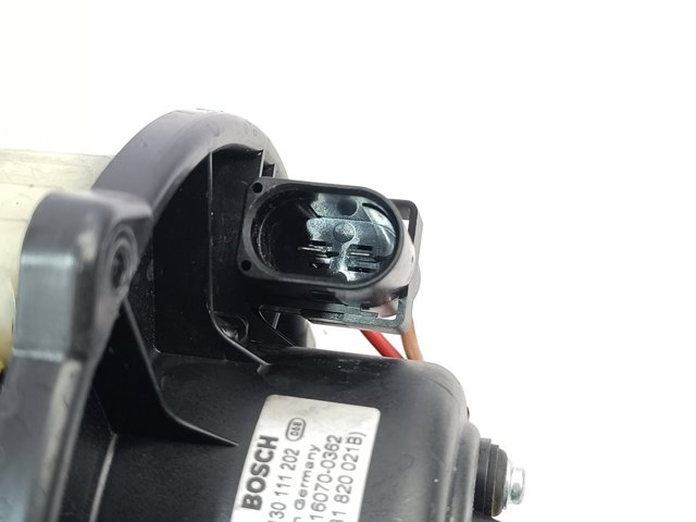VAG 4B1820021B Motor del ventilador del calefactor  disponible Lugo