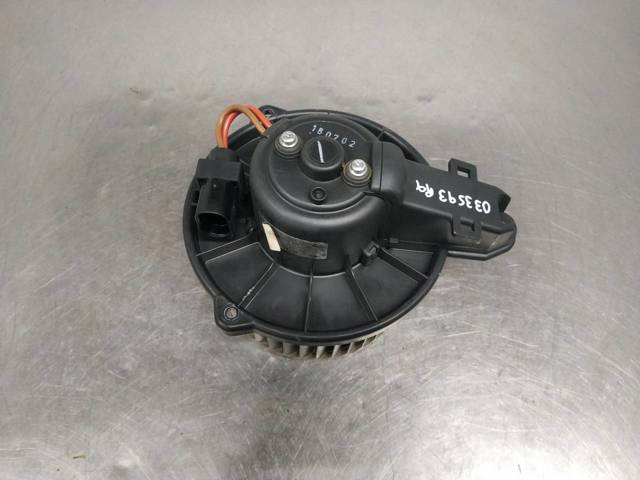 4B1820021B Motor del ventilador del calefactor  comprar en Reus
