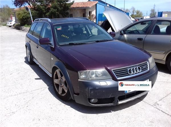 4B1823029B Capó  en stock Castellón