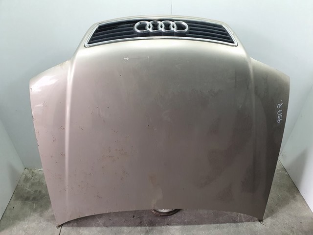 Capot A6  sedán (1997-2005) original desde 198,92 €