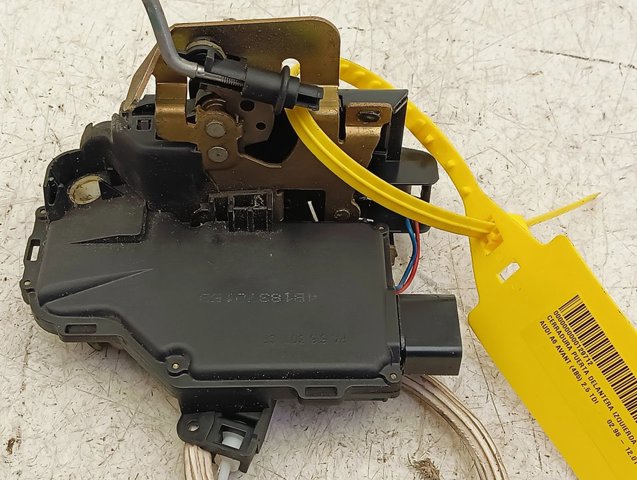 4B1837015B VAG Cerradura comprar Bilbao