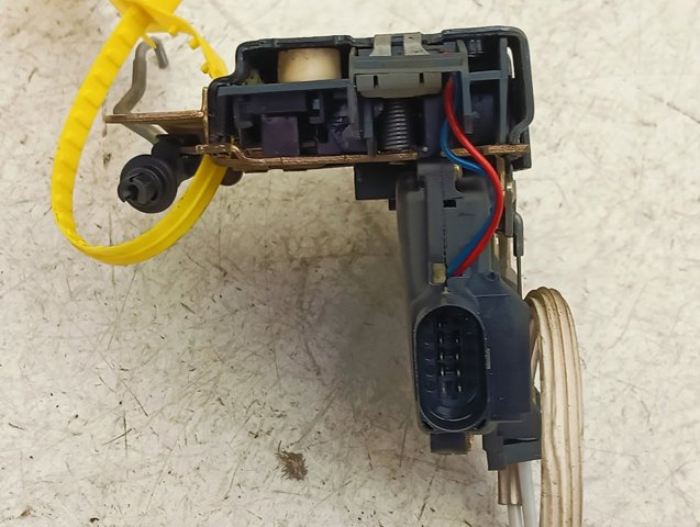 4B1837015B VAG Cerradura comprar Bilbao