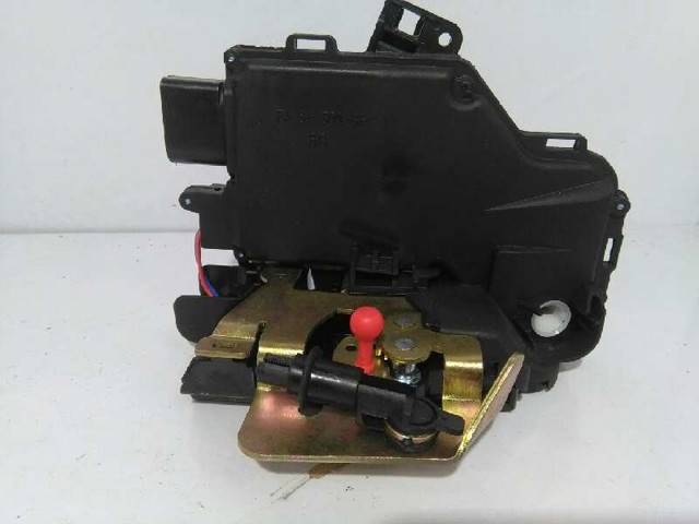 VAG 4B1837015B Cerradura  en stock Valencia