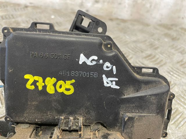 4B1837015B VAG Cerradura comprar Alcalá
