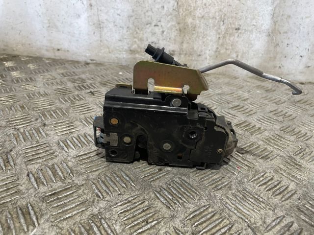 VAG 4B1837015B Cerradura  en stock Salamanca