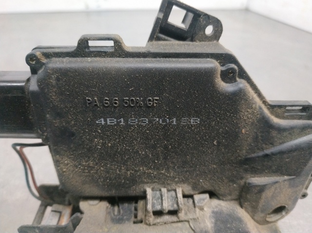VAG 4B1837015B Cerradura comprar Pamplona