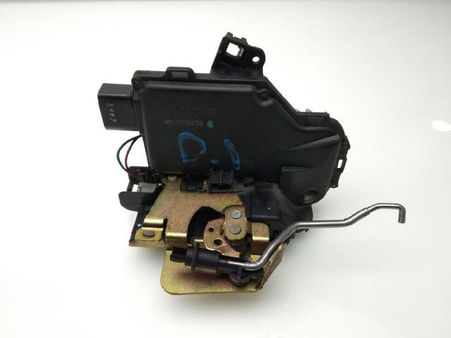 4B1837015B VAG Cerradura  en stock Córdoba