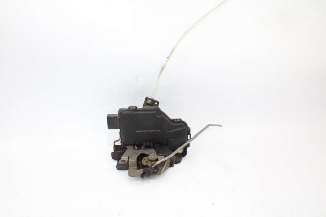 VAG 4B1837015B Cerradura  en stock Salamanca