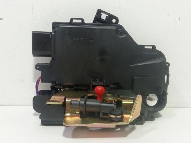 4B1837015G VAG Cerradura de puerta delantera izquierda  disponible Alicante