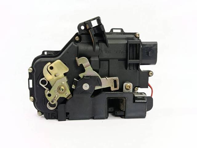 4B1837015G Cerradura de puerta delantera izquierda  comprar en Reus