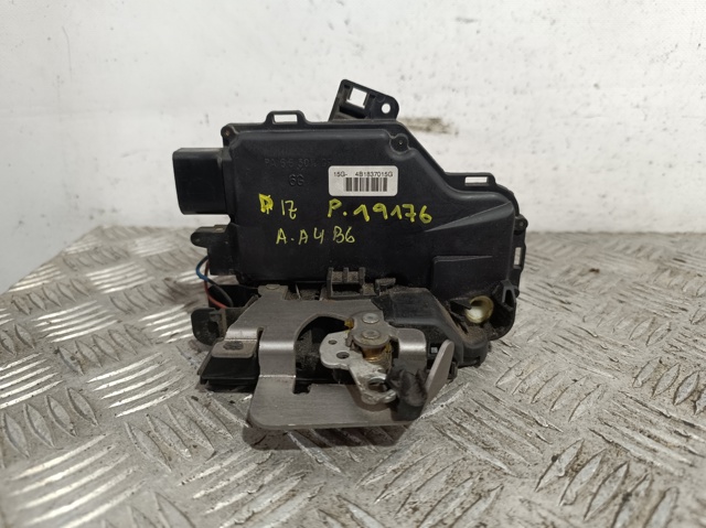 VAG 4B1837015G Cerradura  en stock Valencia