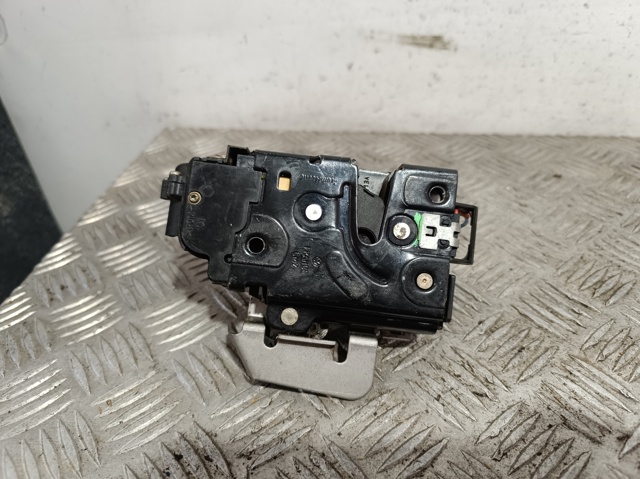 VAG 4B1837015G Cerradura de puerta delantera izquierda  disponible Lugo