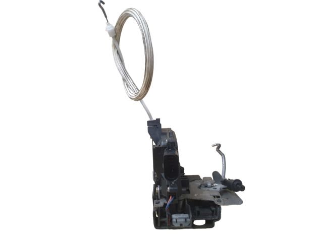 VAG 4B1837015G Cerradura de puerta delantera izquierda  disponible España