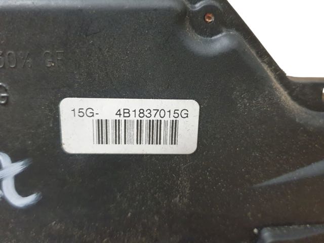 4B1837015G VAG Cerradura de puerta delantera izquierda  disponible Ourense