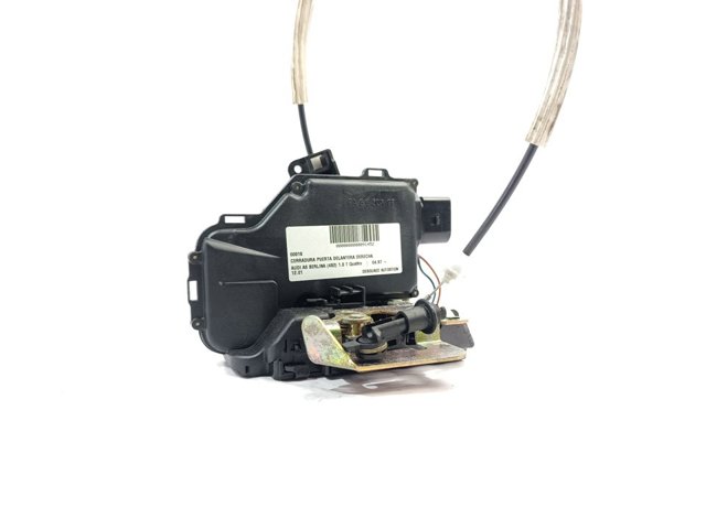 VAG 4B1837016B Cerradura de puerta delantera derecha  comprar en Murcia
