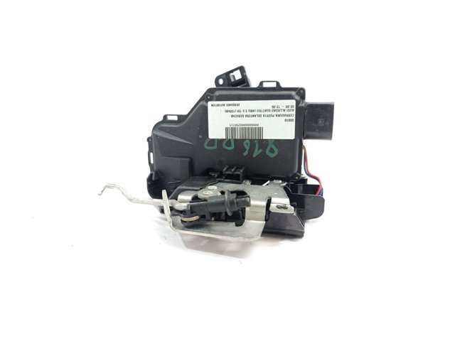 VAG 4B1837016B Cerradura de puerta delantera derecha comprar Pamplona