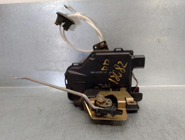 4B1837016E VAG Cerradura de puerta delantera derecha  disponible Alicante