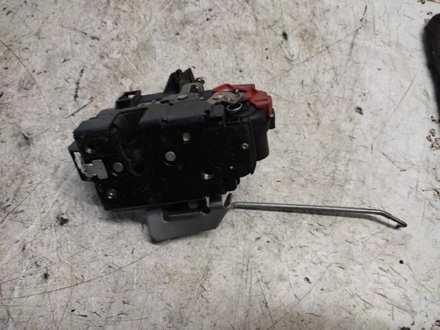 4B1837016E VAG Cerradura de puerta delantera derecha comprar Madrid