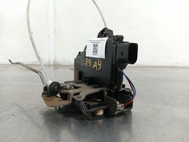 4B1837016E VAG Cerradura de puerta delantera derecha comprar Bilbao