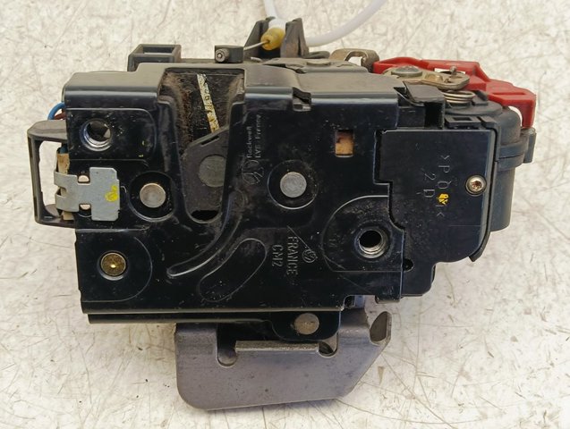 4B1837016E VAG Cerradura de puerta delantera derecha comprar Madrid