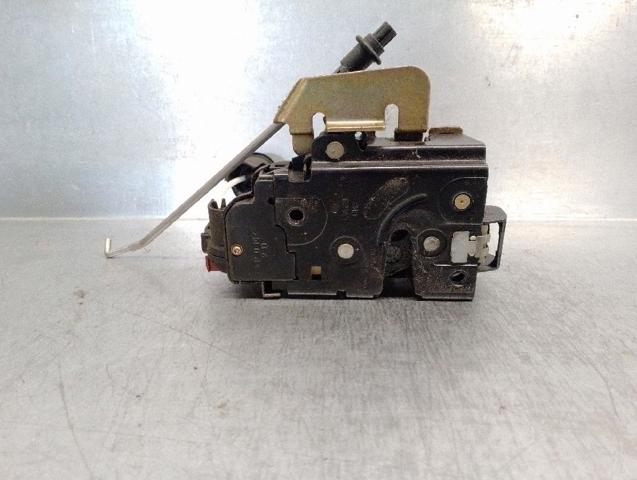 VAG 4B1837016E Cerradura de puerta delantera derecha  comprar en Ponferrada