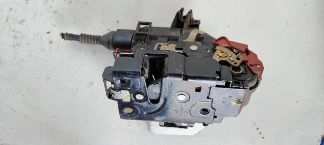 4B1837016E Cerradura de puerta delantera derecha  comprar en Pontevedra