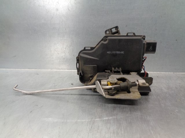 4B1837016E VAG Cerradura de puerta delantera derecha comprar Alcalá