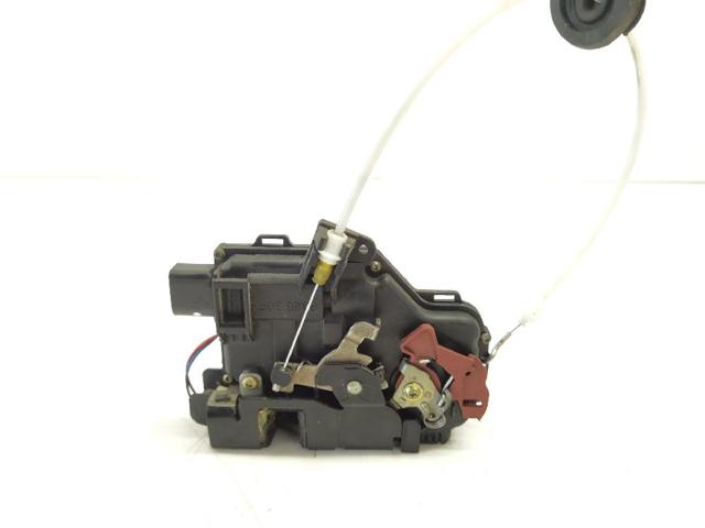 4B1837016E VAG Cerradura de puerta delantera derecha comprar Alcalá