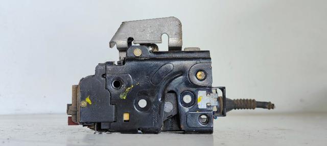 4B1837016E VAG Cerradura de puerta delantera derecha comprar Bilbao