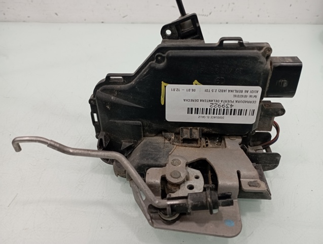 4B1837016G Cerradura de puerta delantera derecha comprar Sevilla