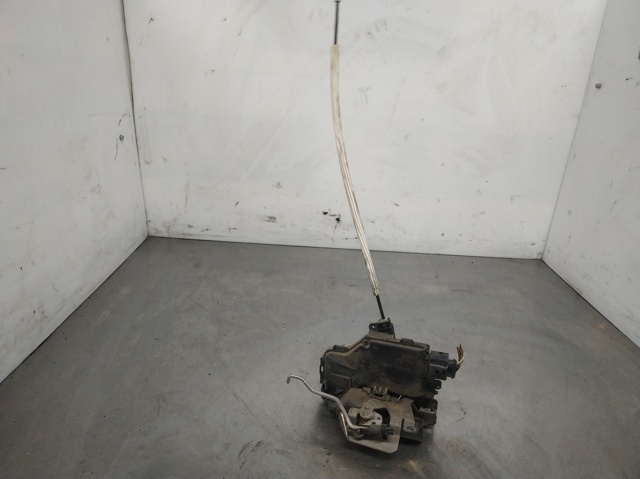 4B1837016G VAG Cerradura de puerta delantera derecha comprar Alcalá