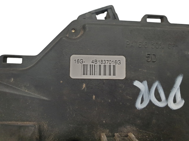 4B1837016G Cerradura de puerta delantera derecha  en stock Sabadell