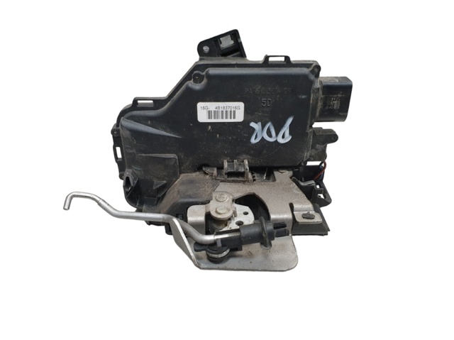4B1837016G Cerradura de puerta delantera derecha  en stock Sabadell