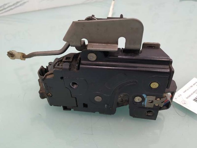 4B1837016G Cerradura de puerta delantera derecha  comprar en Reus