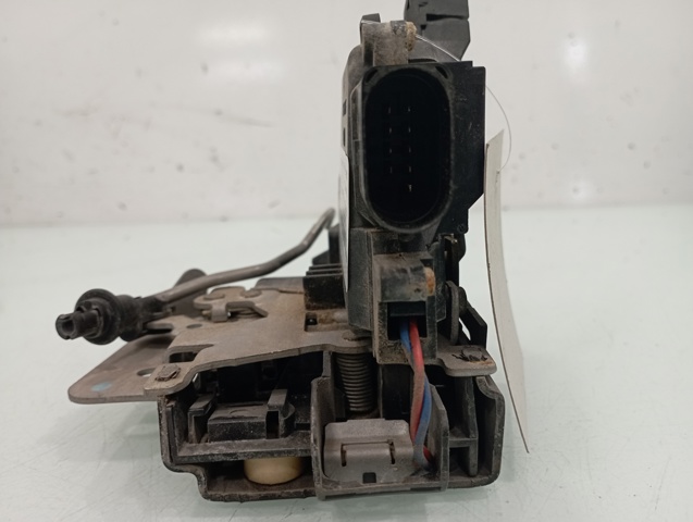 4B1837016G VAG Cerradura de puerta delantera derecha  comprar en Lleida