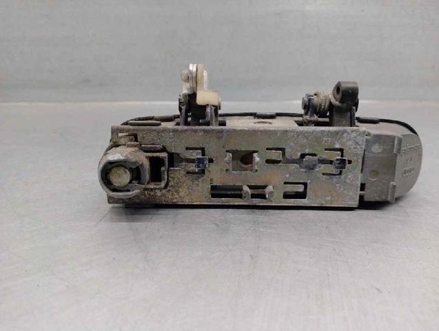 4B1837885 Soporte de manija exterior de puerta trasera izquierda  comprar en Reus