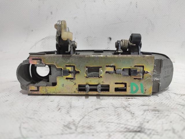 4B1837885 VAG Soporte de manija exterior de puerta trasera izquierda  comprar en Lleida