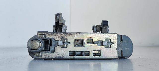 4B1837885 Soporte de manija exterior de puerta trasera izquierda  comprar en Zaragoza