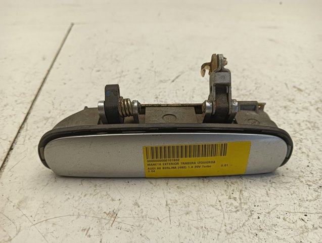 4B1837885 VAG
