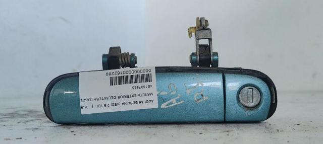 4B1837885 VAG